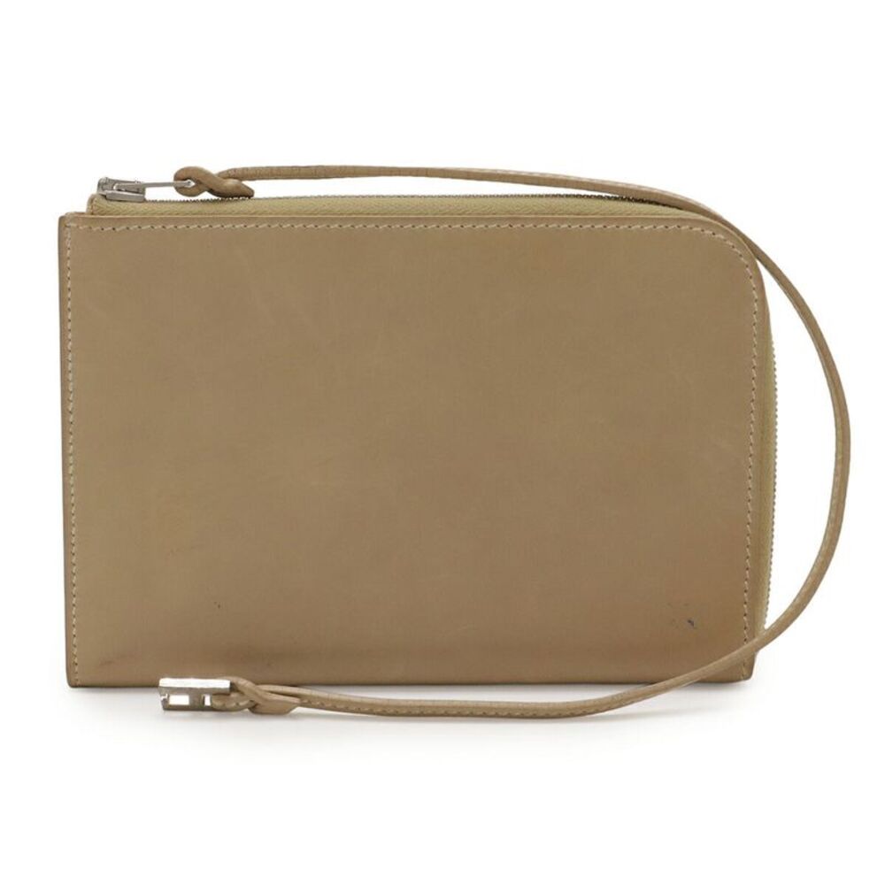 Hermès Remix Leather Card Case